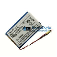 Bateria para JBL Clip-2-AN CS056US GSP383555 CLIP28LKAM Clip2 [Bateria de reposição]